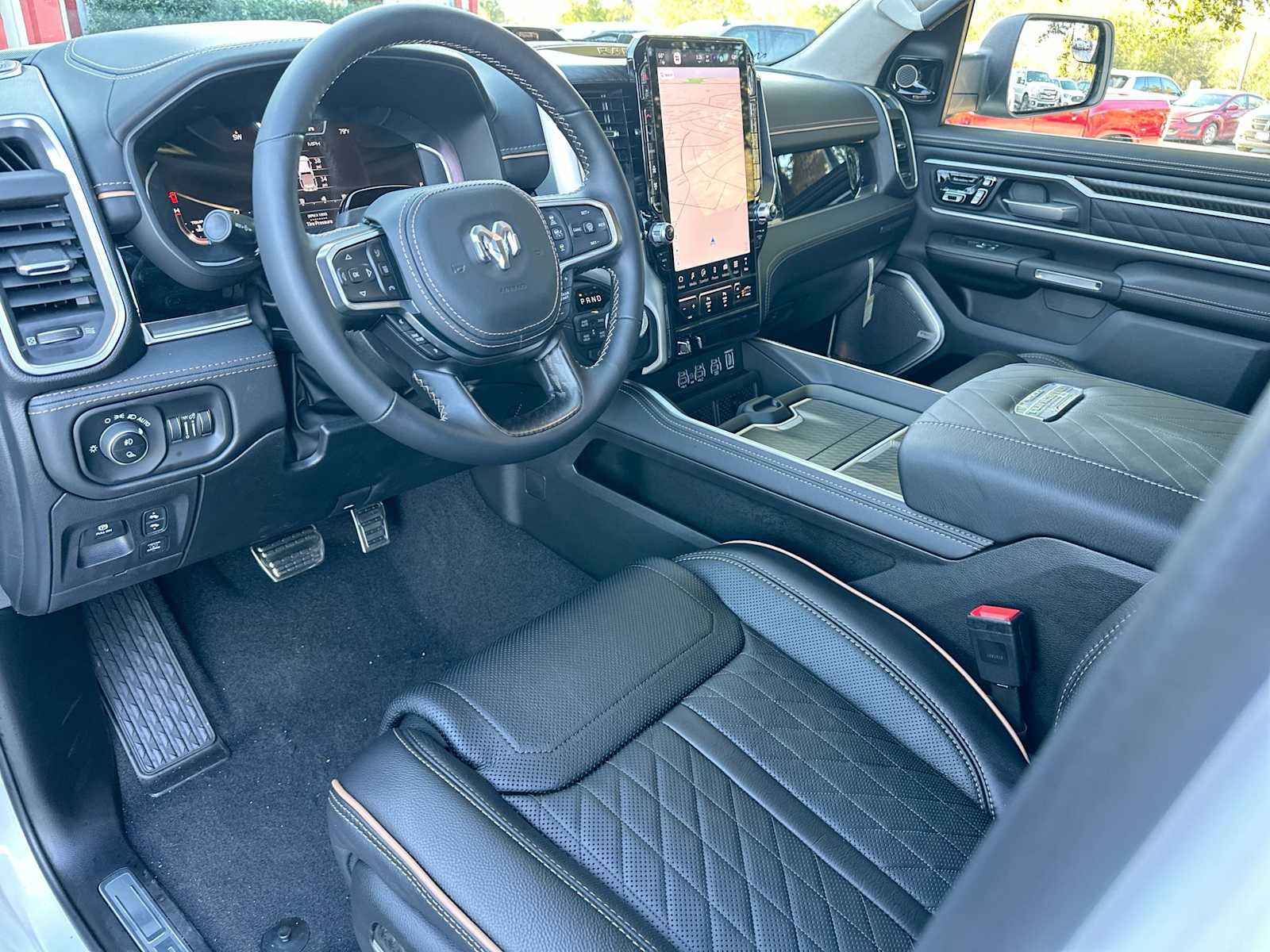 Thumbnail: 2026 RAM 1500 - 18