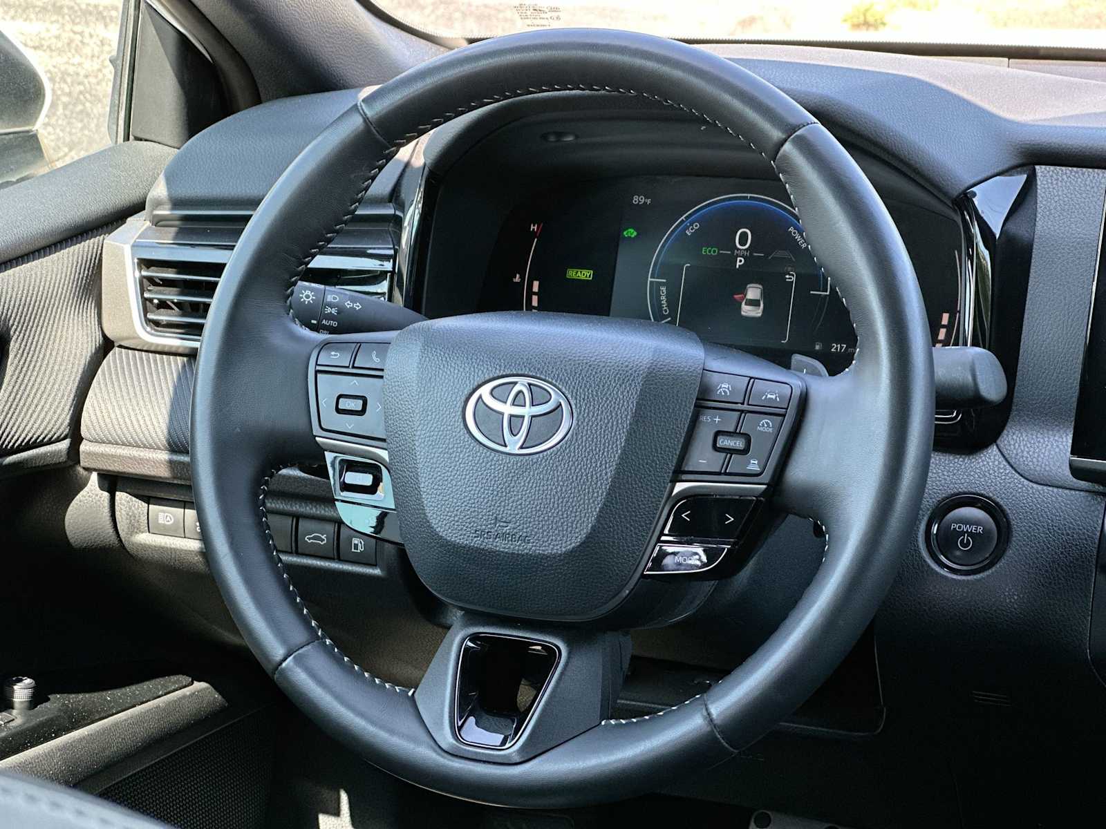 Thumbnail: 2025 Toyota Camry - 27