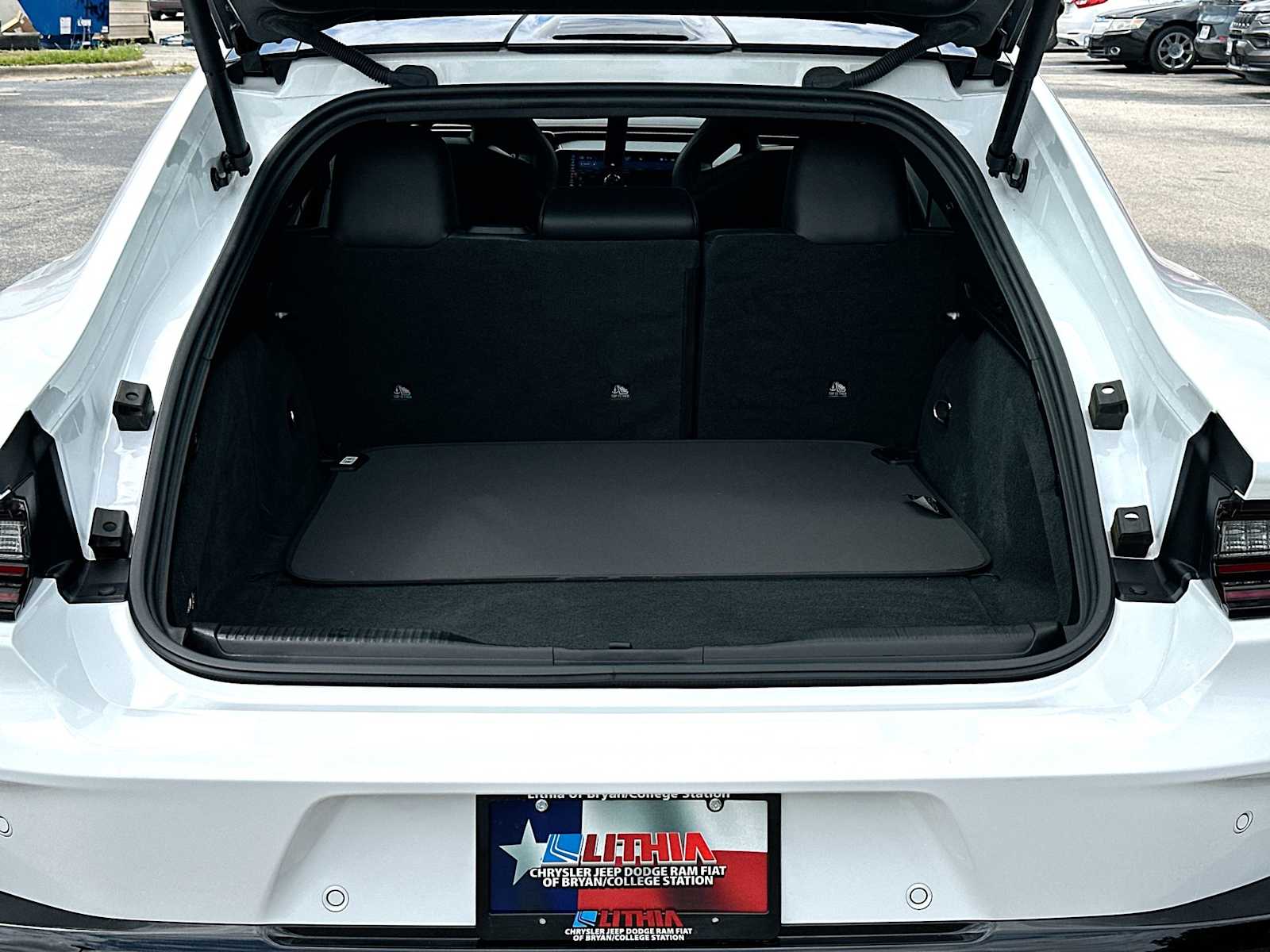 Thumbnail: 2024 Dodge Charger - 28