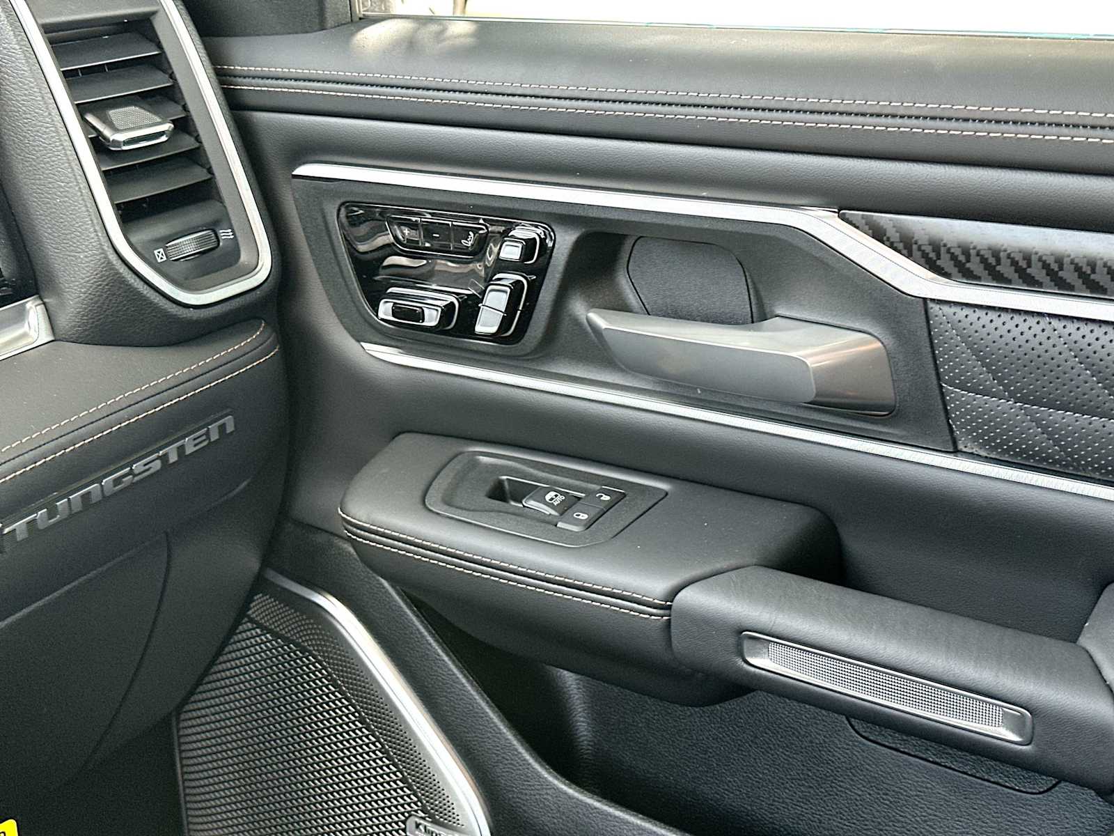 Thumbnail: 2026 RAM 1500 - 24