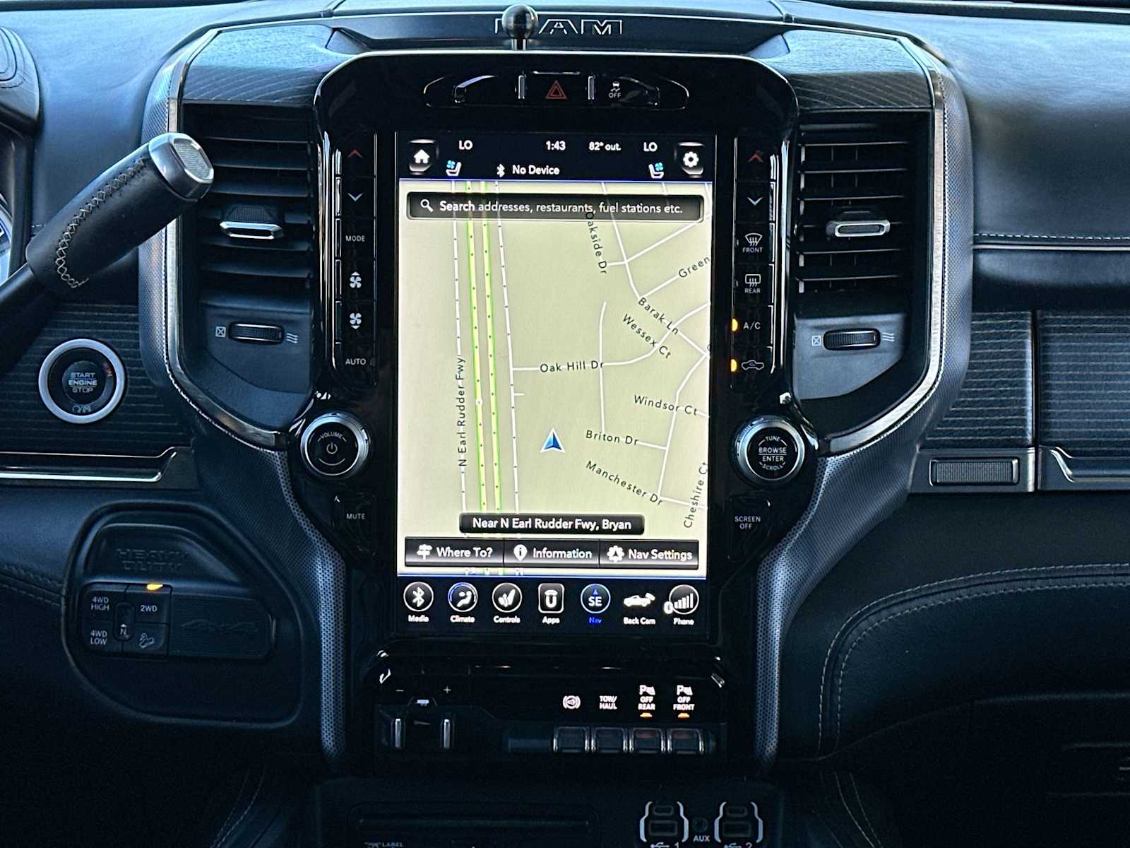 Thumbnail: 2019 RAM 2500 - 26