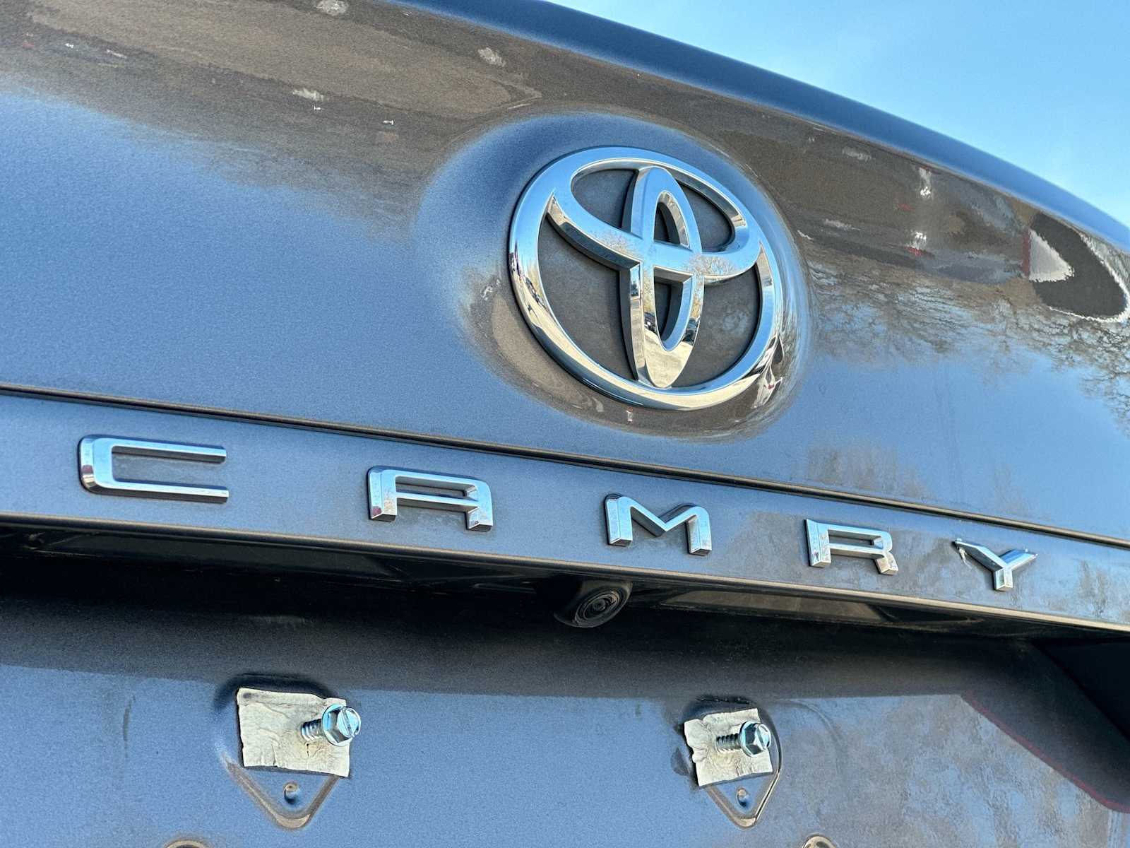Thumbnail: 2024 Toyota Camry - 15