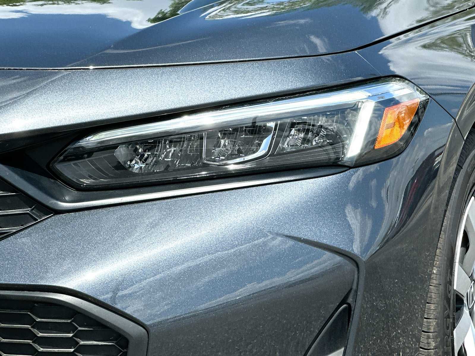 Thumbnail: 2025 Honda Civic - 16