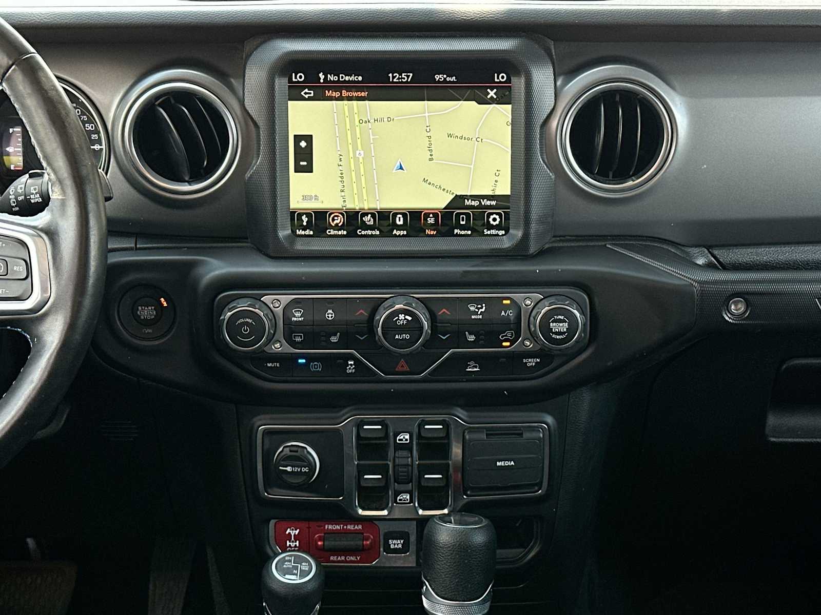 Thumbnail: 2023 Jeep Wrangler - 26