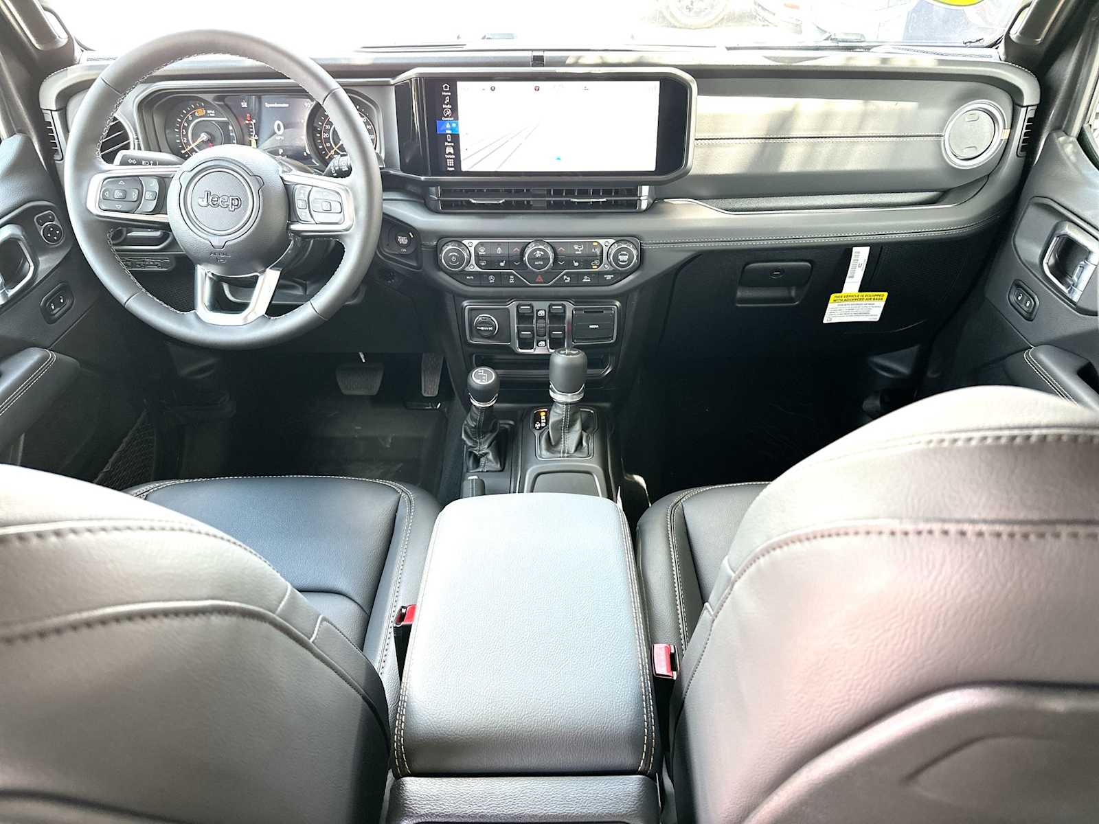 Thumbnail: 2026 Jeep Wrangler - 24