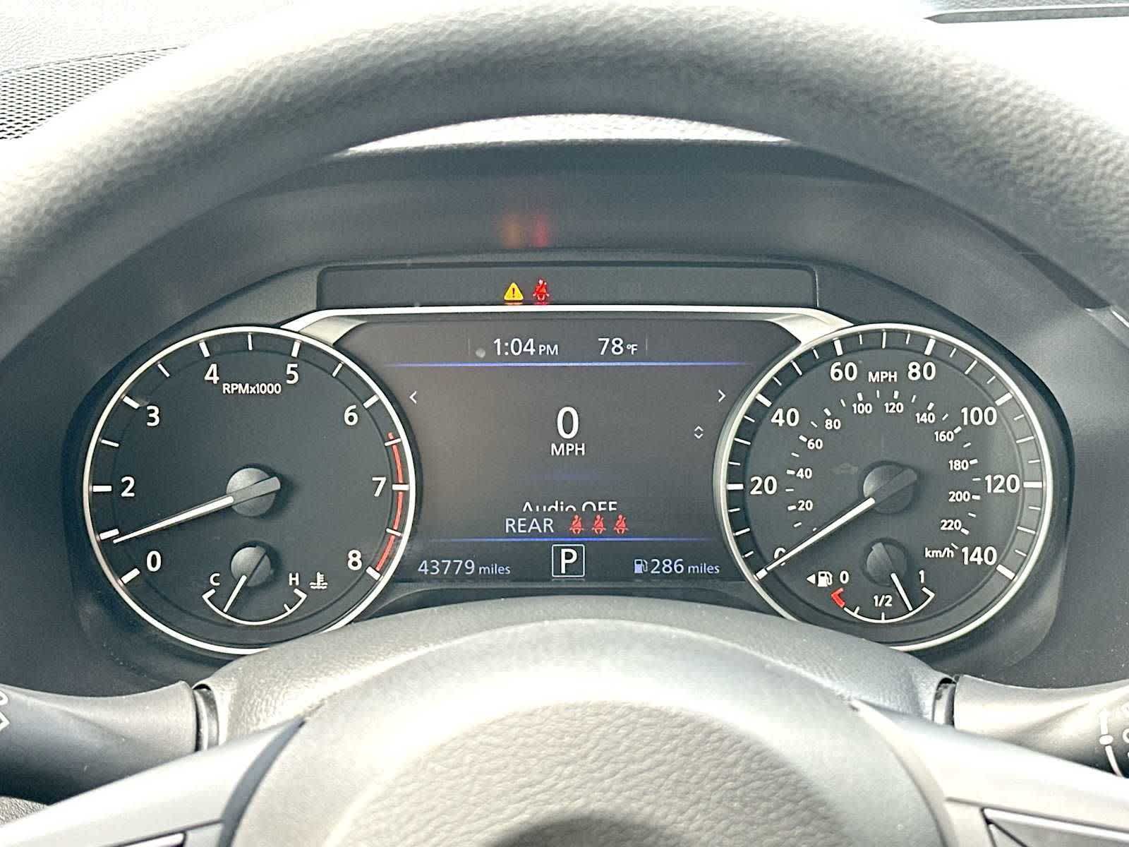 Thumbnail: 2024 Nissan Altima - 19