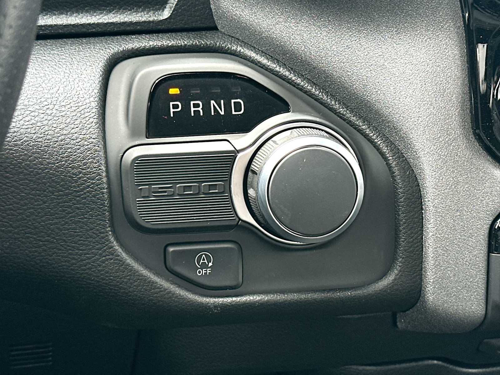 Thumbnail: 2026 RAM 1500 - 21