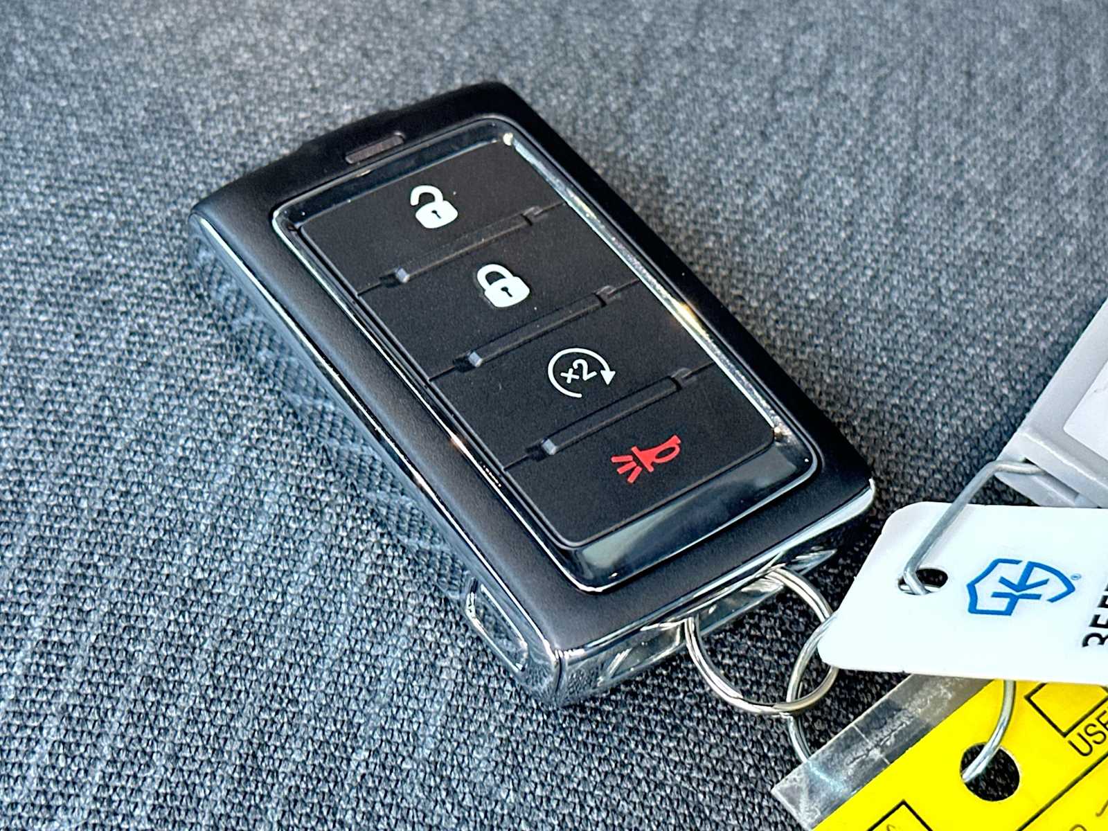 Thumbnail: 2026 Jeep Cherokee - 29