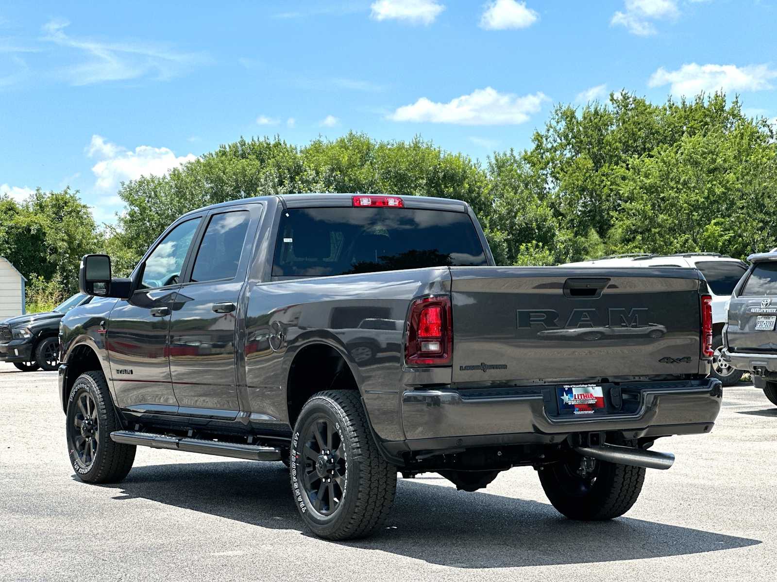Thumbnail: 2026 RAM 2500 - 13