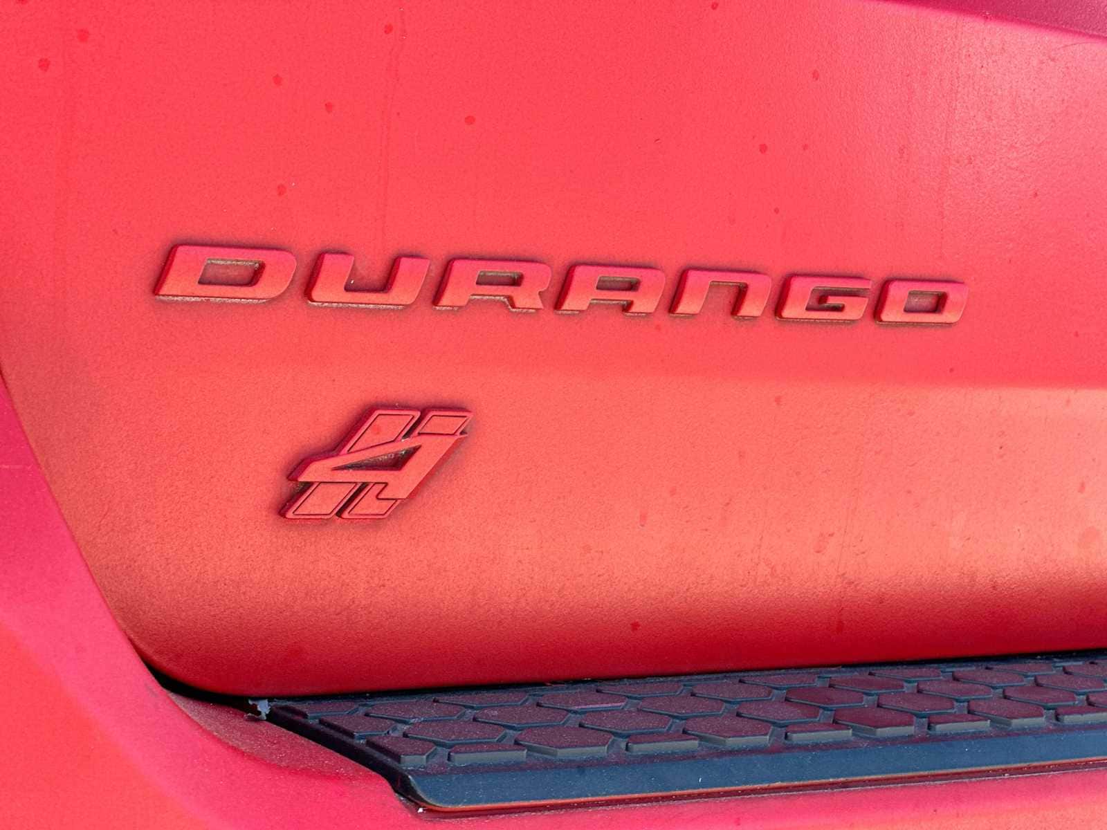 Thumbnail: 2018 Dodge Durango - 15