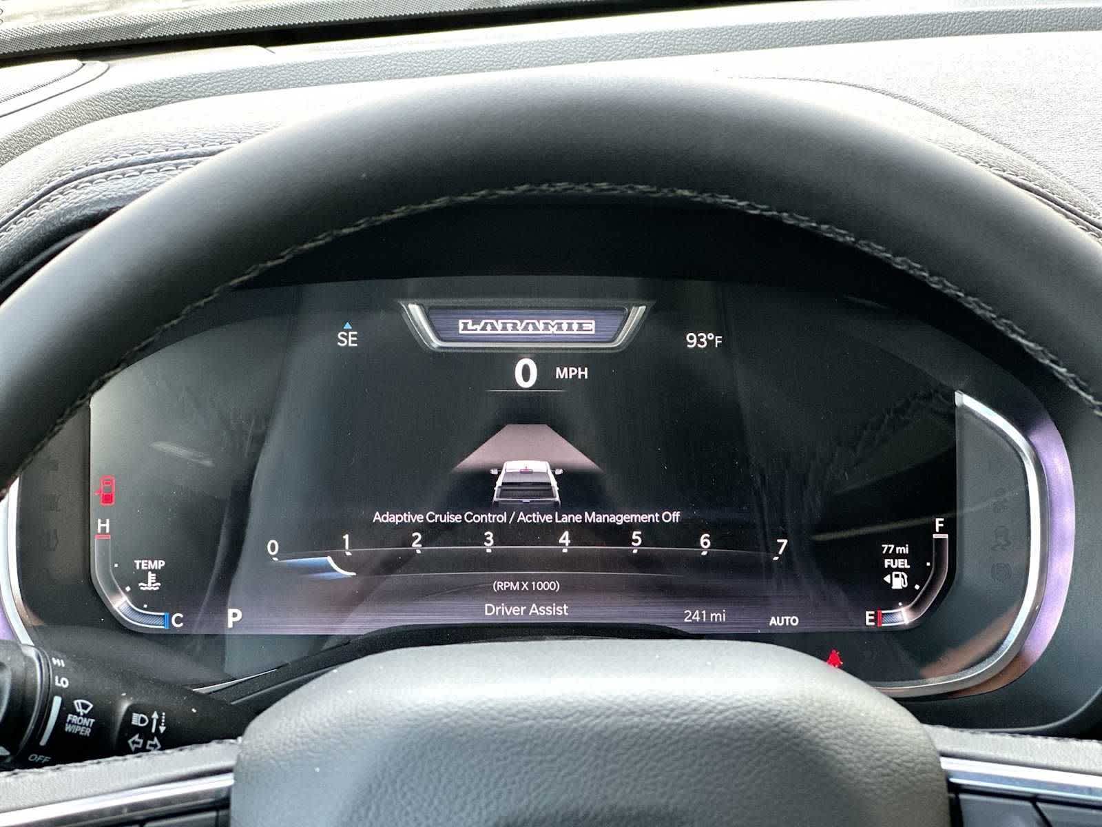 Thumbnail: 2026 RAM 1500 - 19