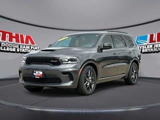 2026 Dodge Durango GT AWD HEMI V8 Sport Utility