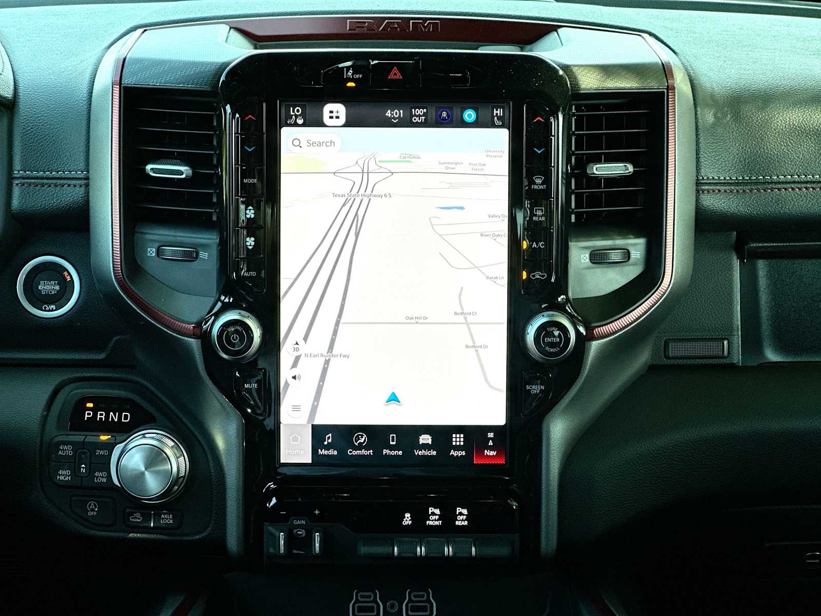 Thumbnail: 2026 RAM 1500 - 26