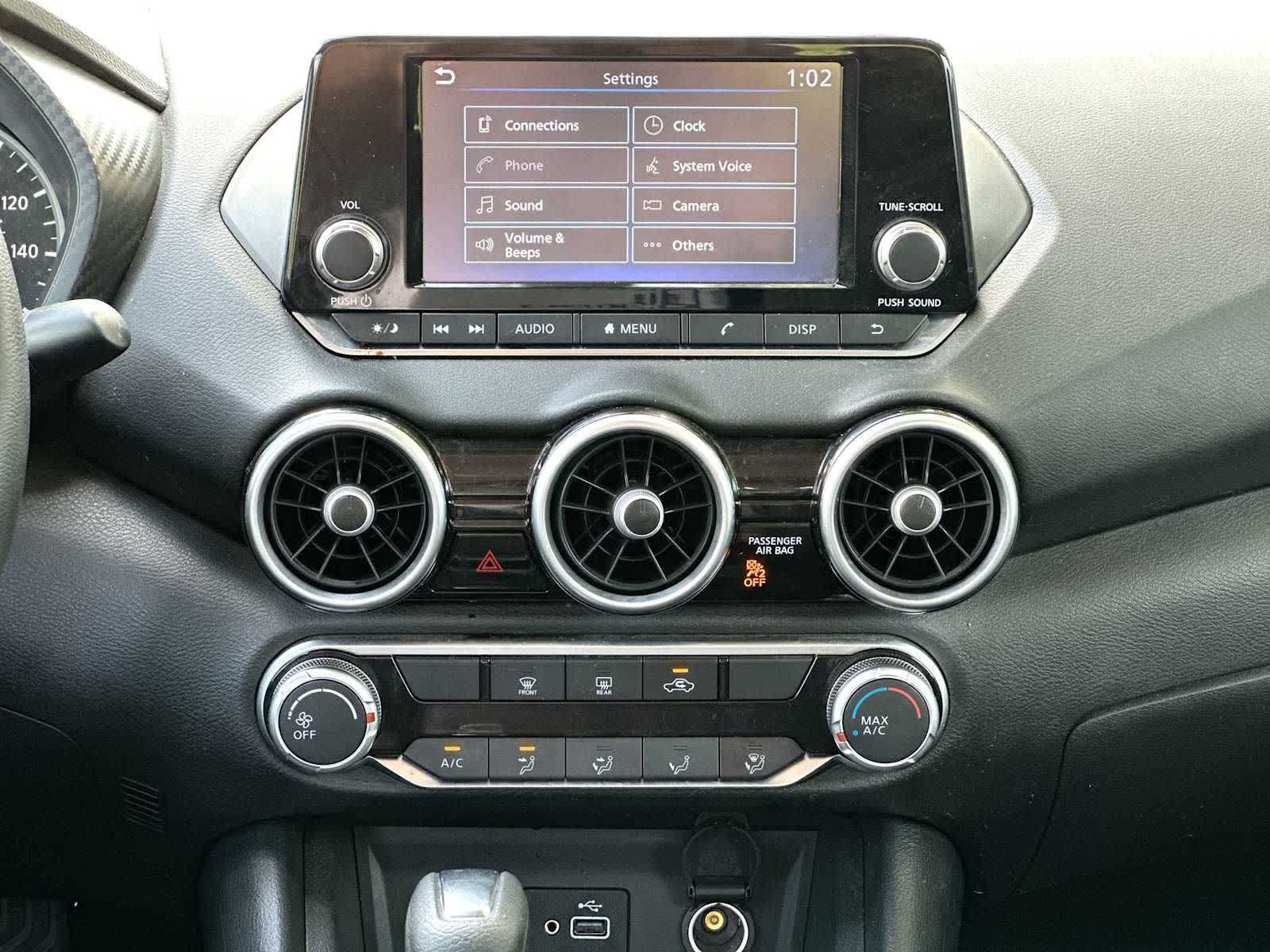 Thumbnail: 2024 Nissan Sentra - 26