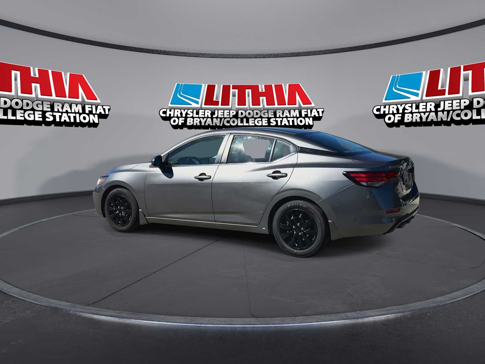 Thumbnail: 2021 Nissan Sentra - 6