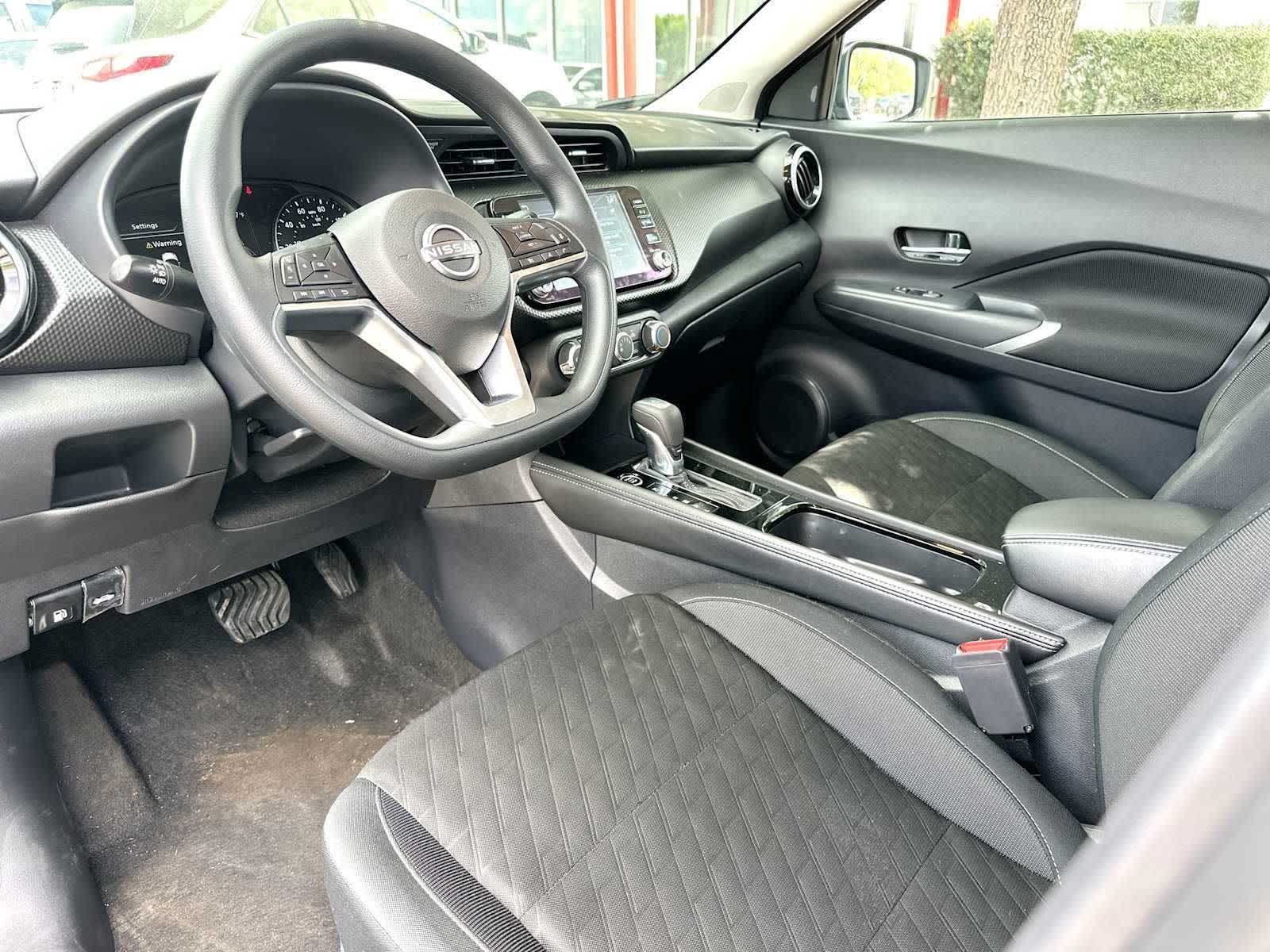 Thumbnail: 2024 Nissan Kicks - 18