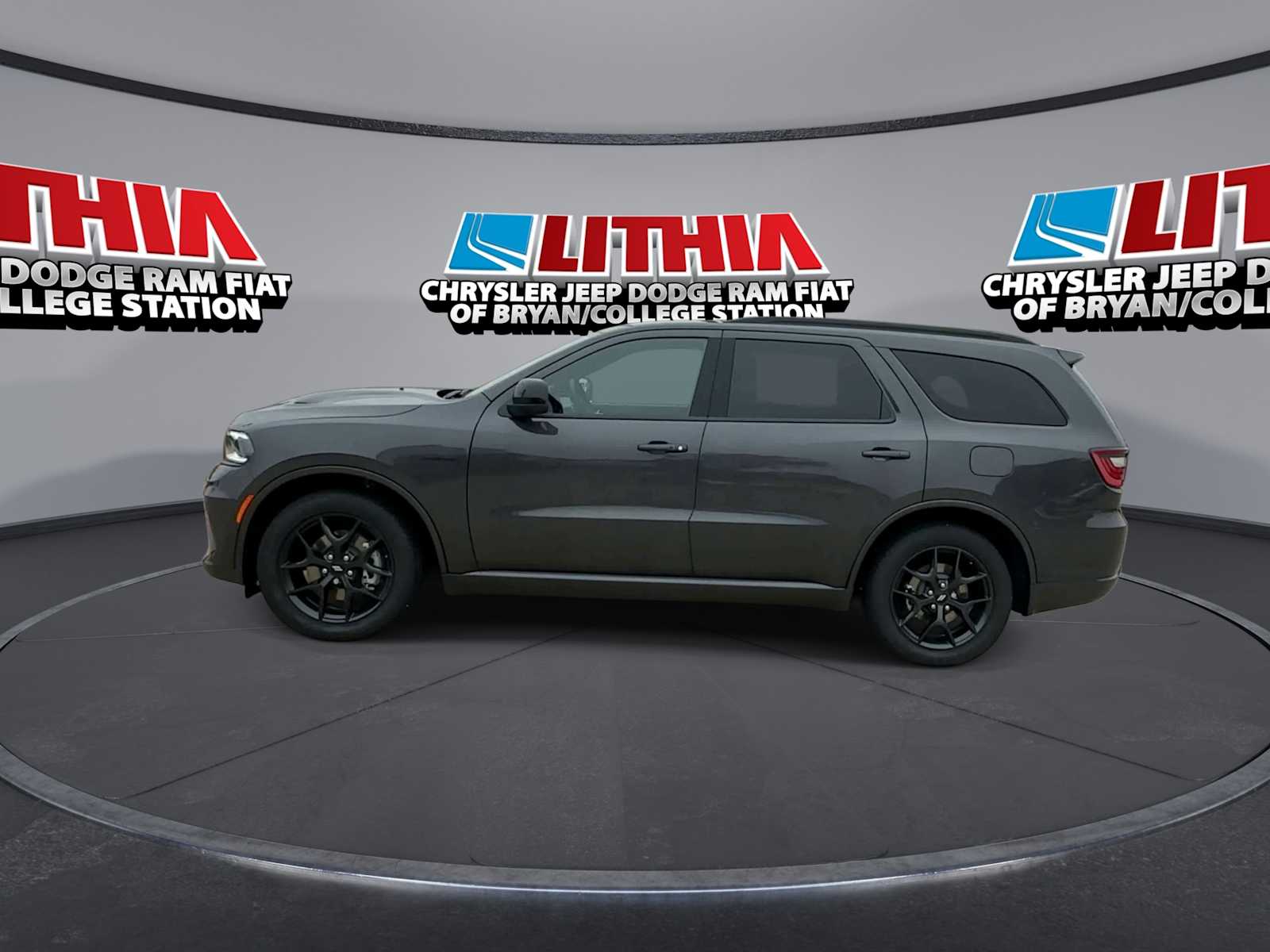 Thumbnail: 2026 Dodge Durango - 5