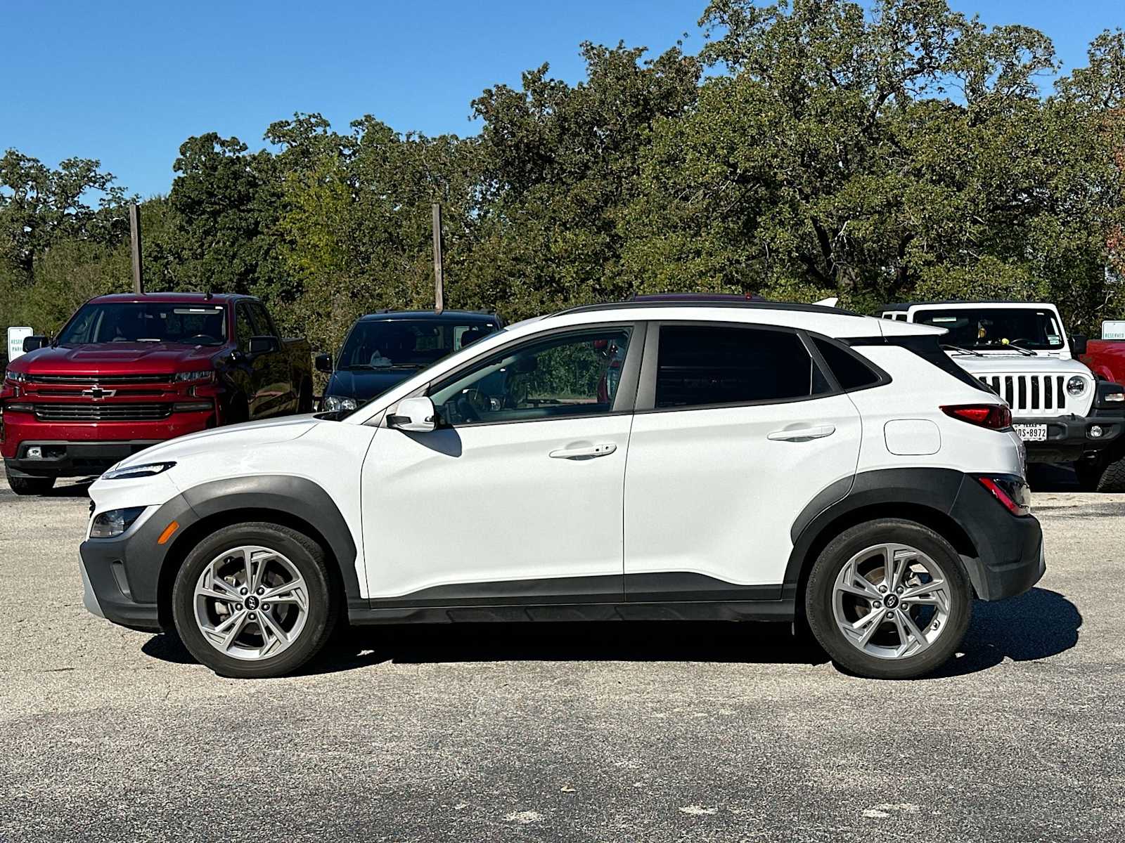 Thumbnail: 2023 Hyundai Kona - 12