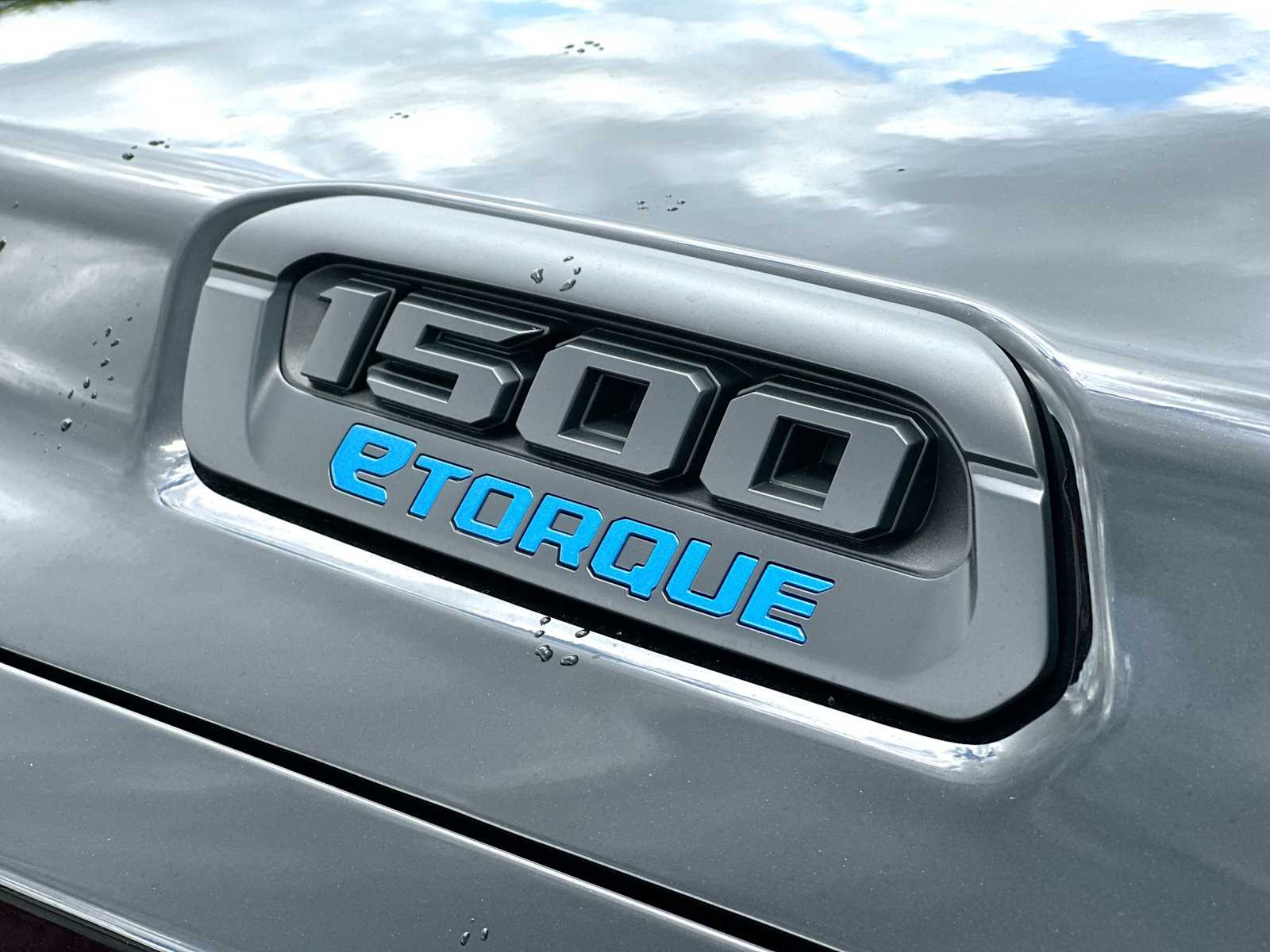 Thumbnail: 2025 RAM 1500 - 15