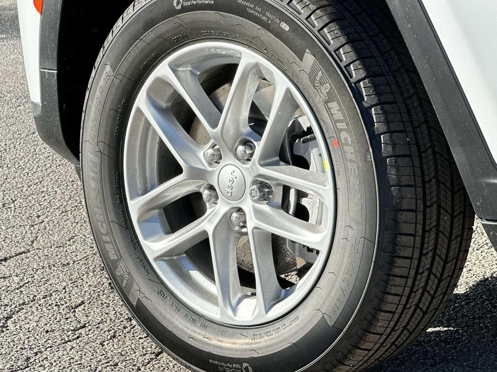 Thumbnail: 2025 Jeep Grand Cherokee - 11