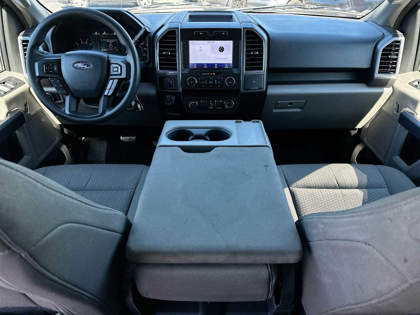 Thumbnail: 2020 Ford F-150 - 25