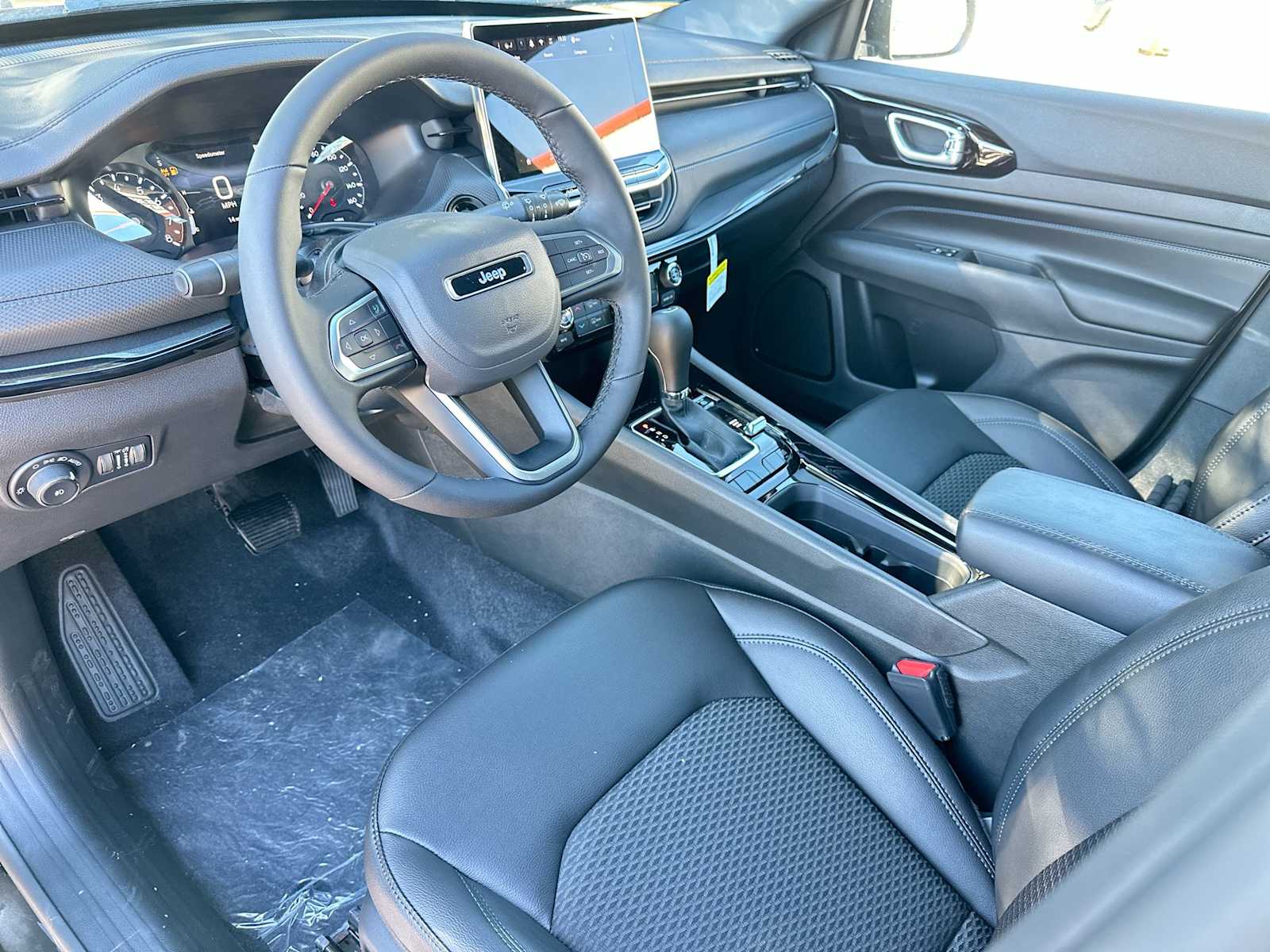 Thumbnail: 2026 Jeep Compass - 18