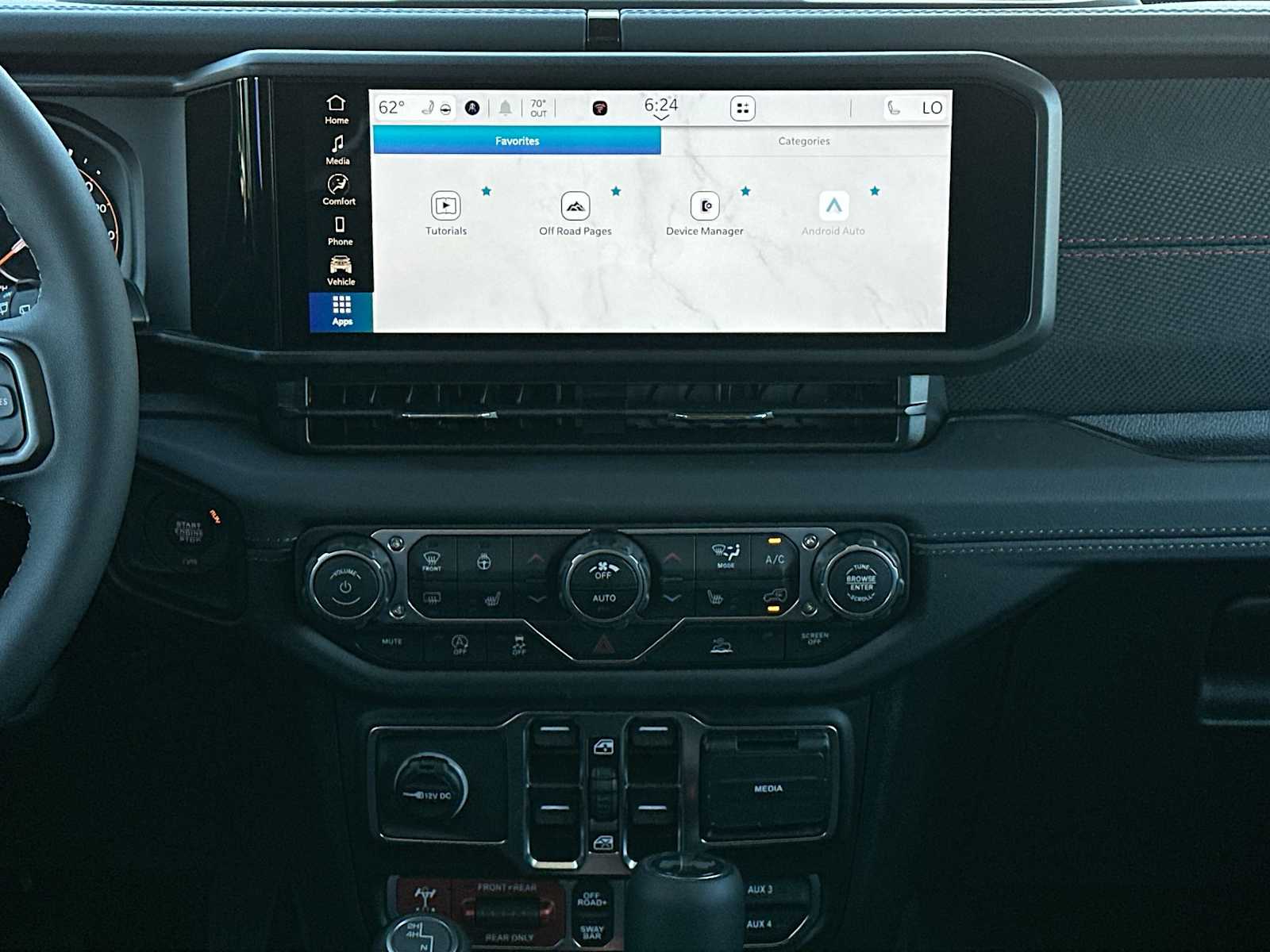 Thumbnail: 2026 Jeep Wrangler - 26