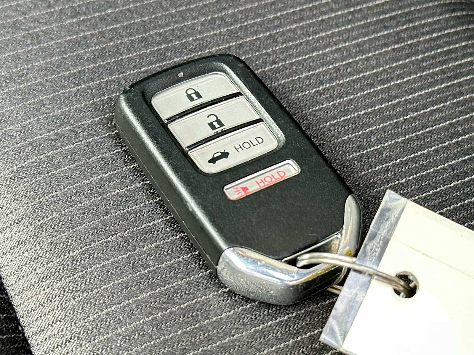 Thumbnail: 2022 Honda Accord - 29