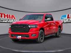 2025 Ram 1500 TRADESMAN QUAD CAB 4X2 6'4 BOX Pickup Bryan, TX