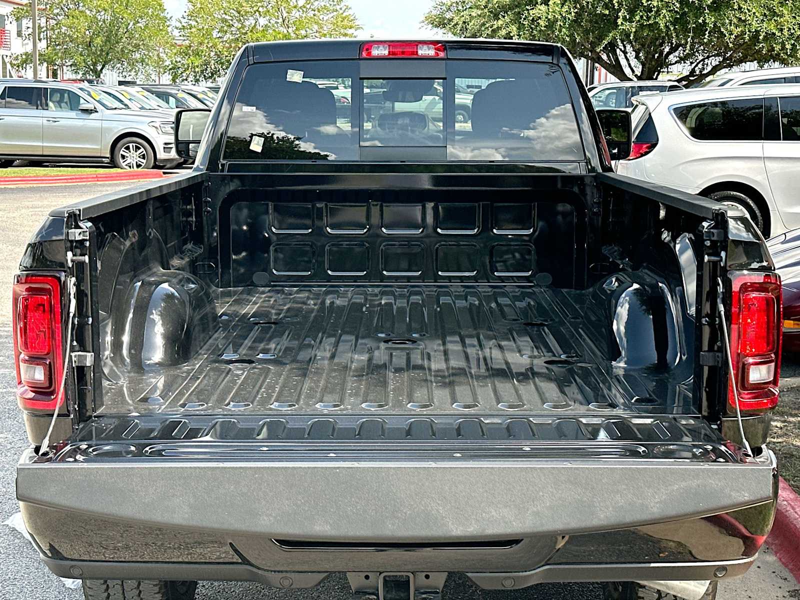 Thumbnail: 2026 RAM 2500 - 28