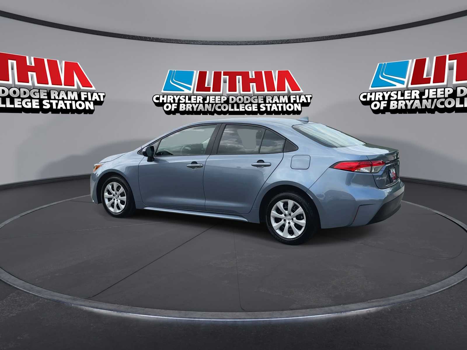 Thumbnail: 2023 Toyota Corolla - 6