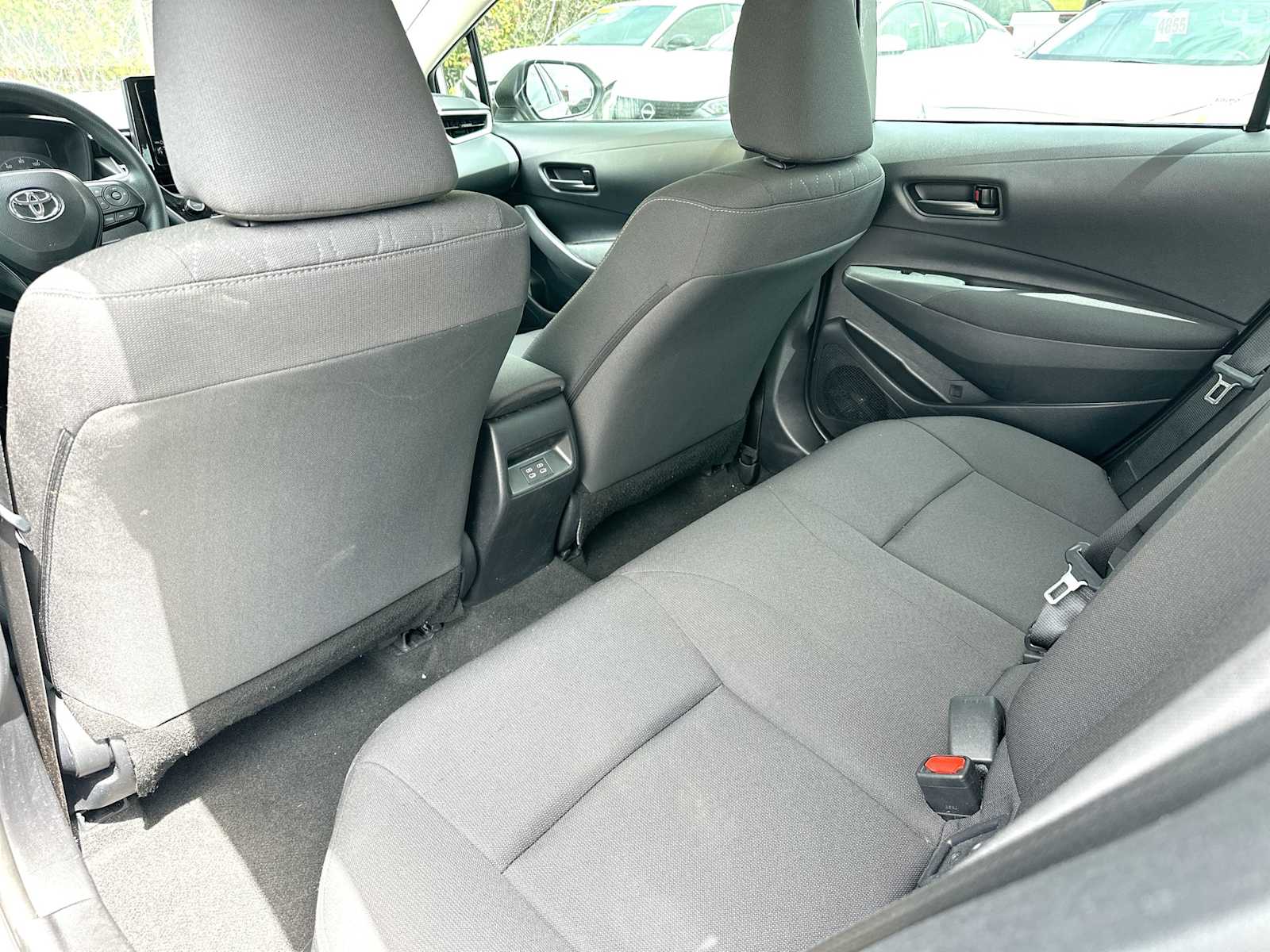 Thumbnail: 2025 Toyota Corolla - 24