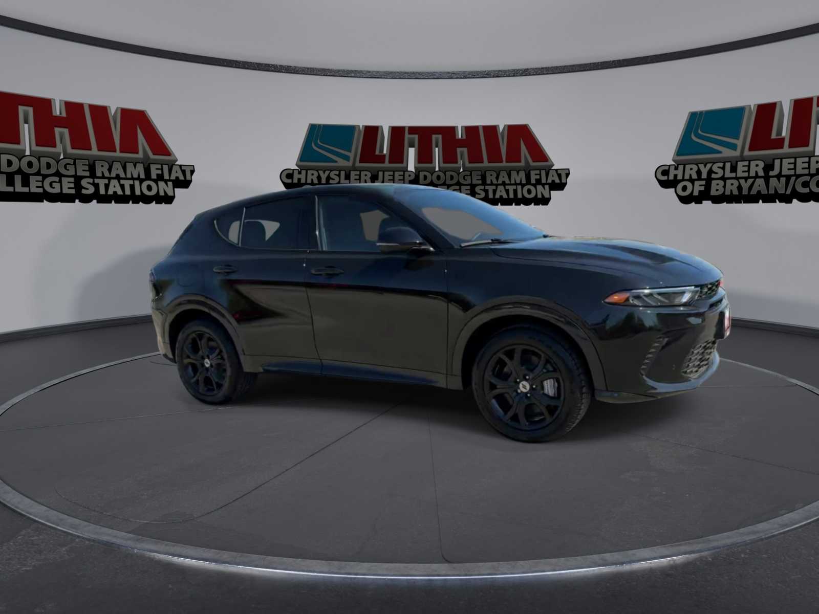 Thumbnail: 2024 Dodge Hornet - 9