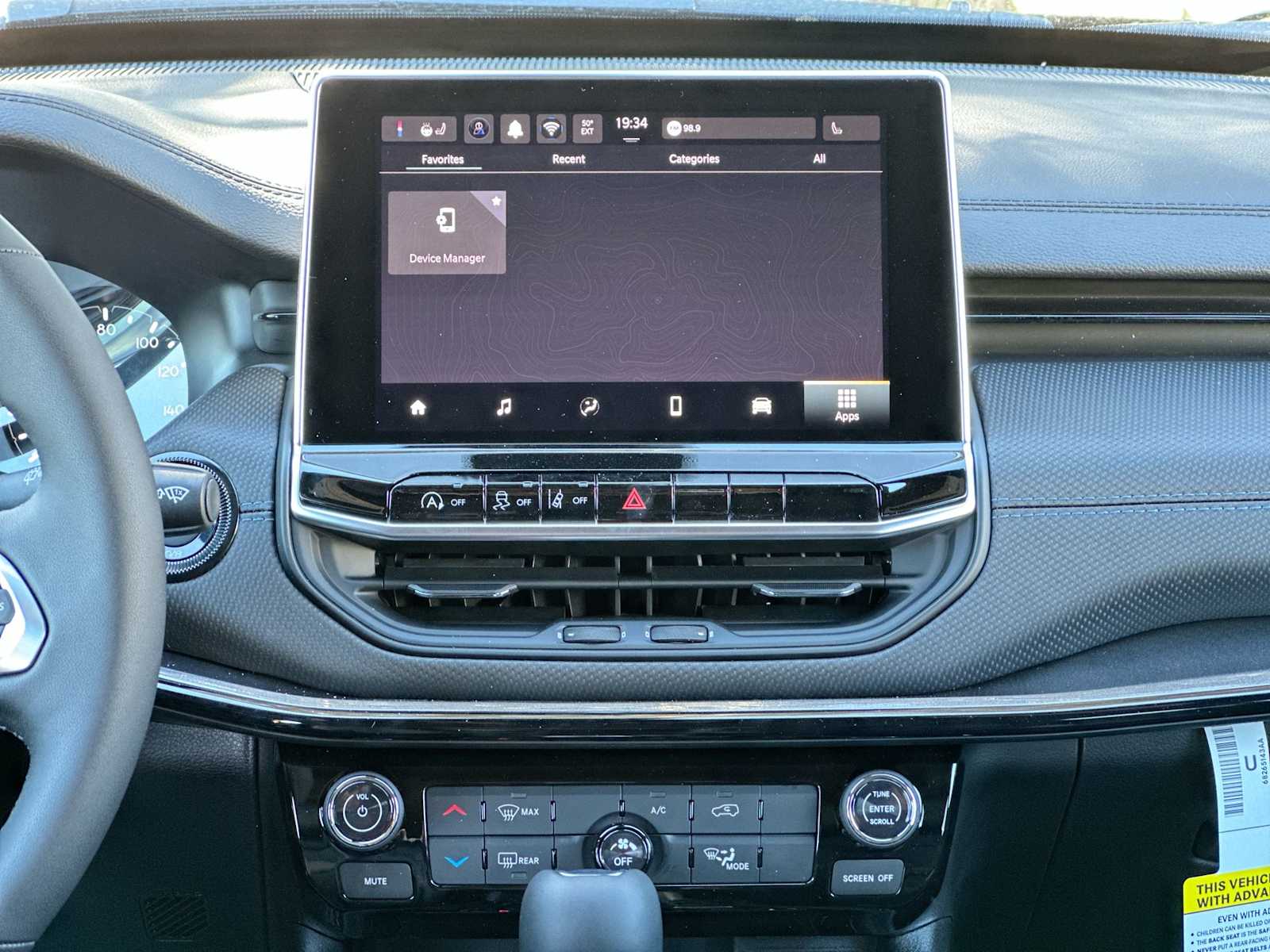 Thumbnail: 2026 Jeep Compass - 26