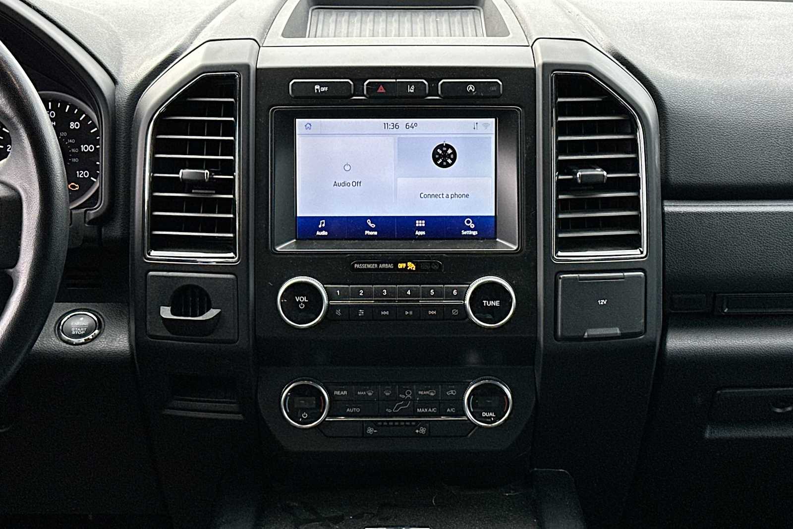 Thumbnail: 2021 Ford Expedition - 26