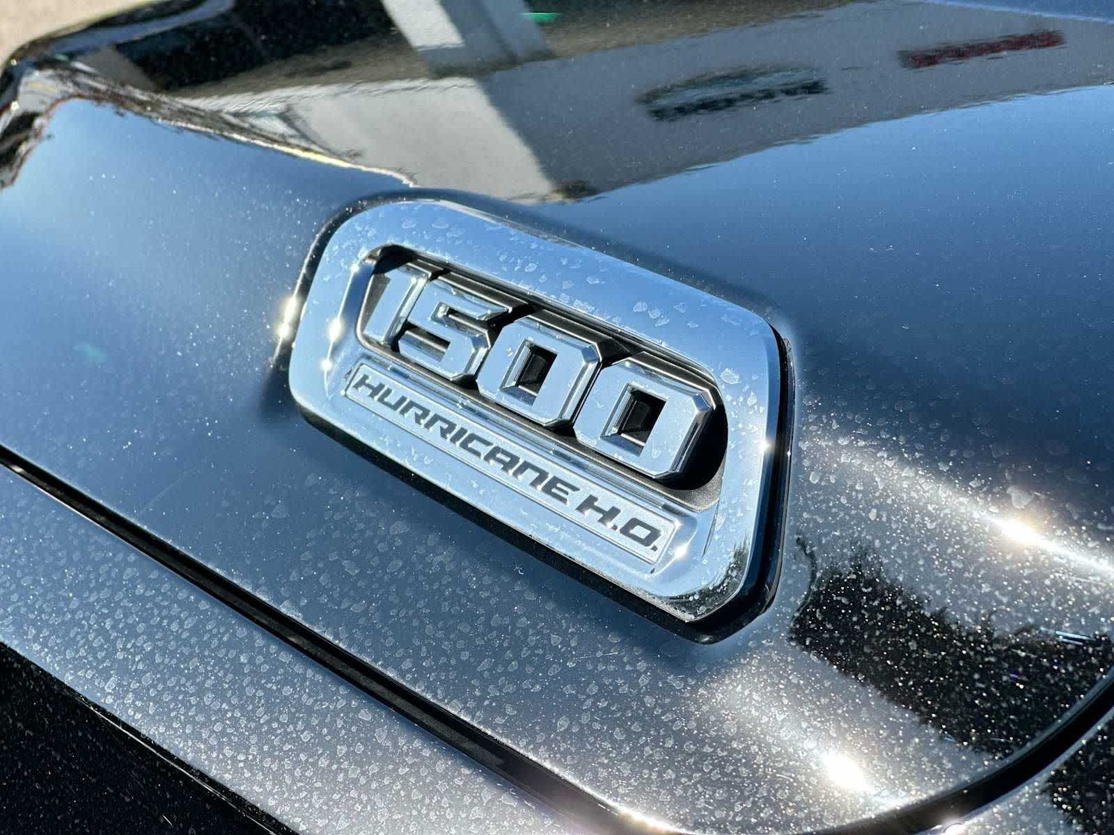 Thumbnail: 2026 RAM 1500 - 15