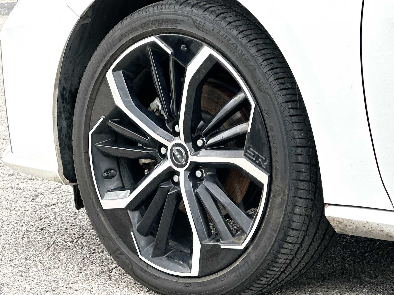 Thumbnail: 2024 Nissan Altima - 11