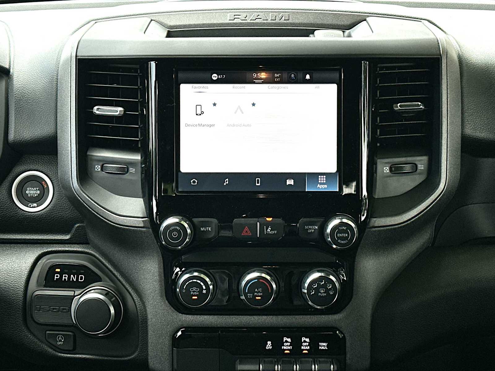 Thumbnail: 2026 RAM 1500 - 26