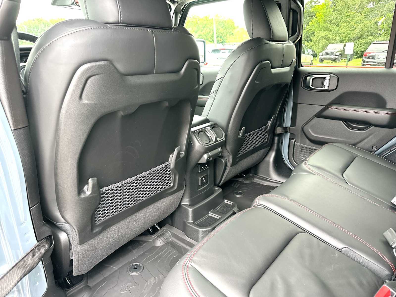 Thumbnail: 2026 Jeep Wrangler - 23