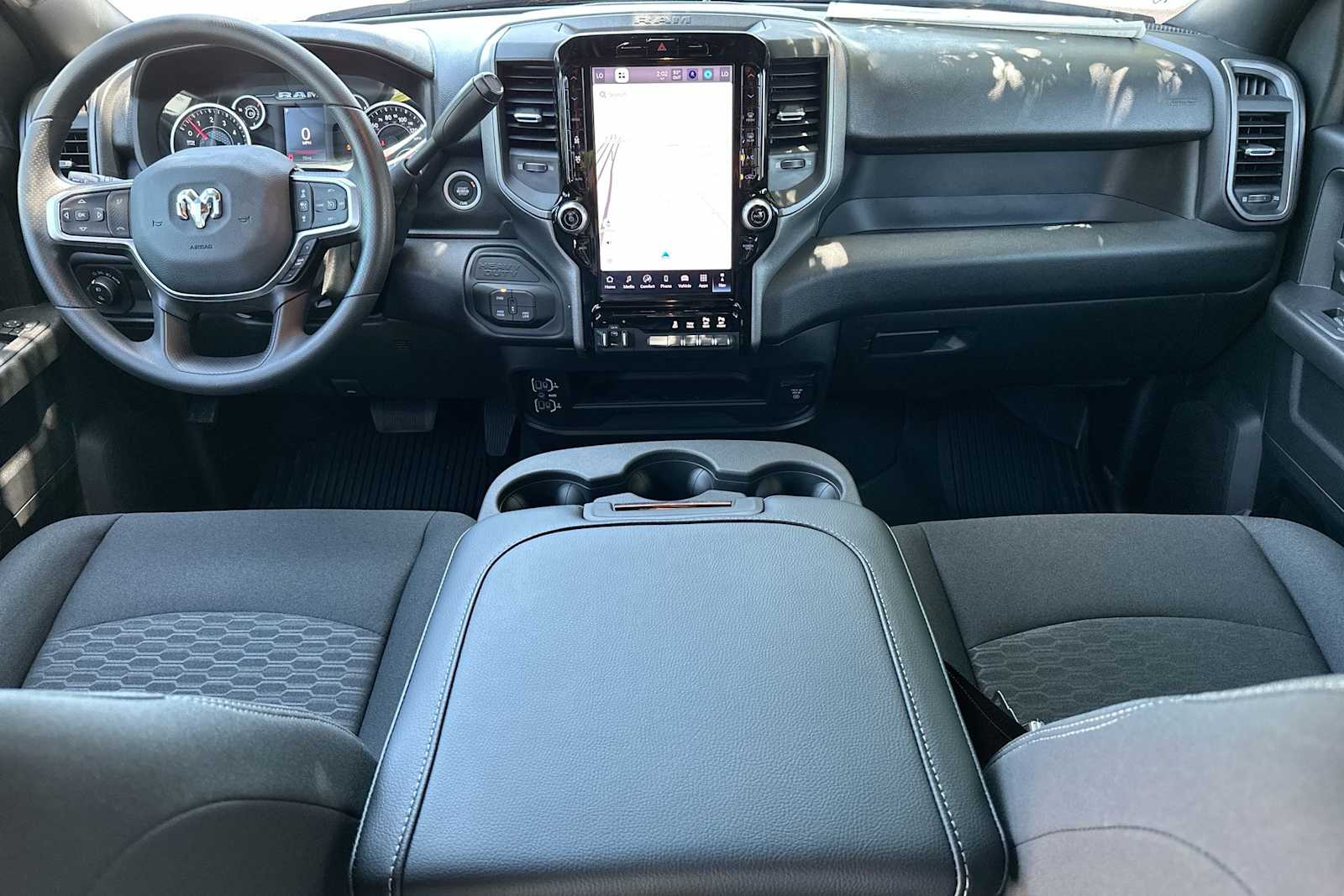 Thumbnail: 2025 RAM 2500 - 25