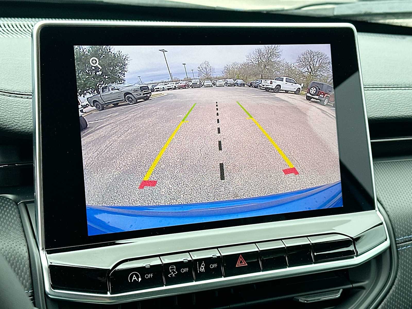 Thumbnail: 2026 Jeep Compass - 20