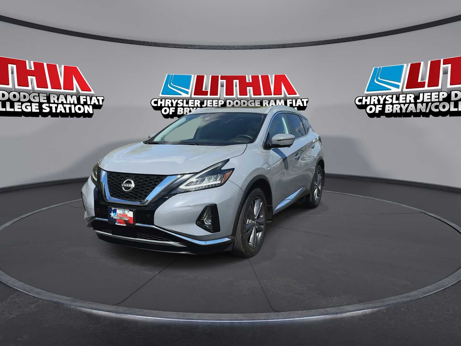 Thumbnail: 2024 Nissan Murano - 3