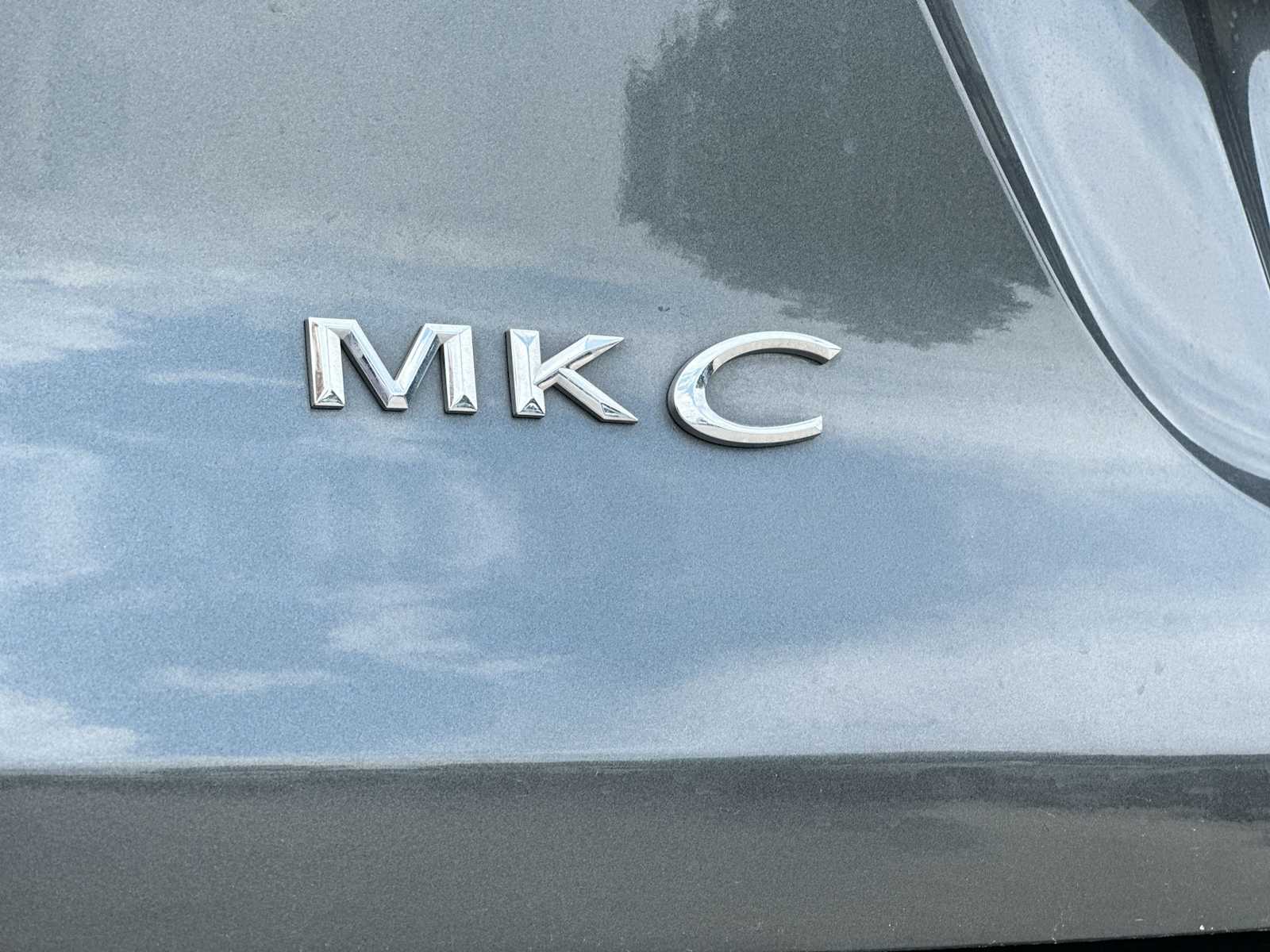 Thumbnail: 2019 Lincoln MKC - 15