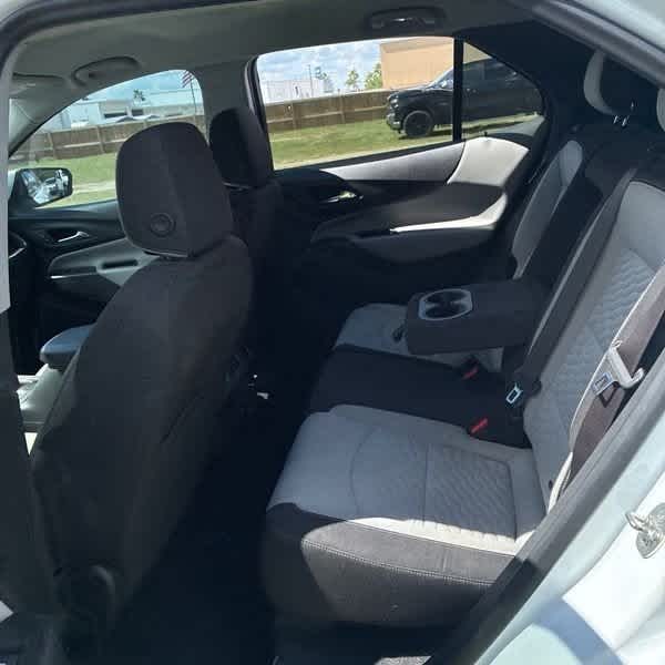 Thumbnail: 2020 Chevrolet Equinox - 8