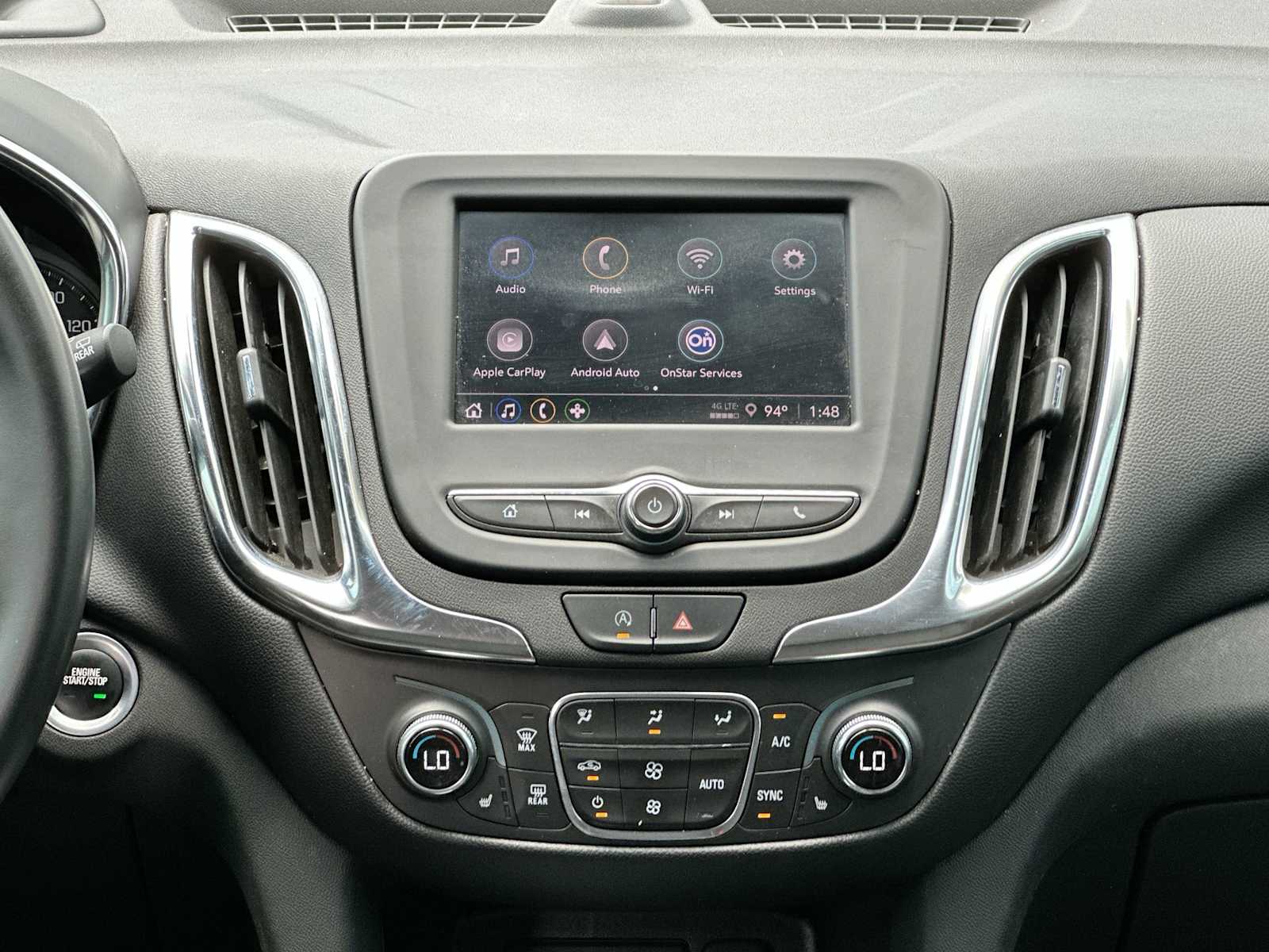 Thumbnail: 2024 Chevrolet Equinox - 26