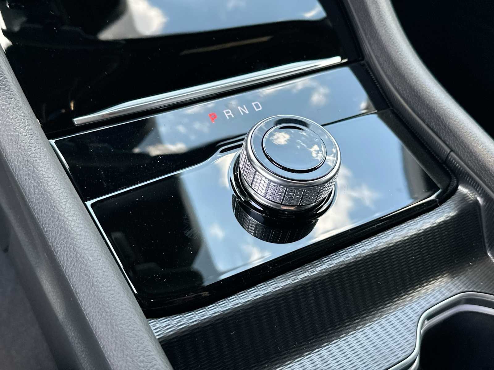 Thumbnail: 2025 Jeep Grand Cherokee - 21