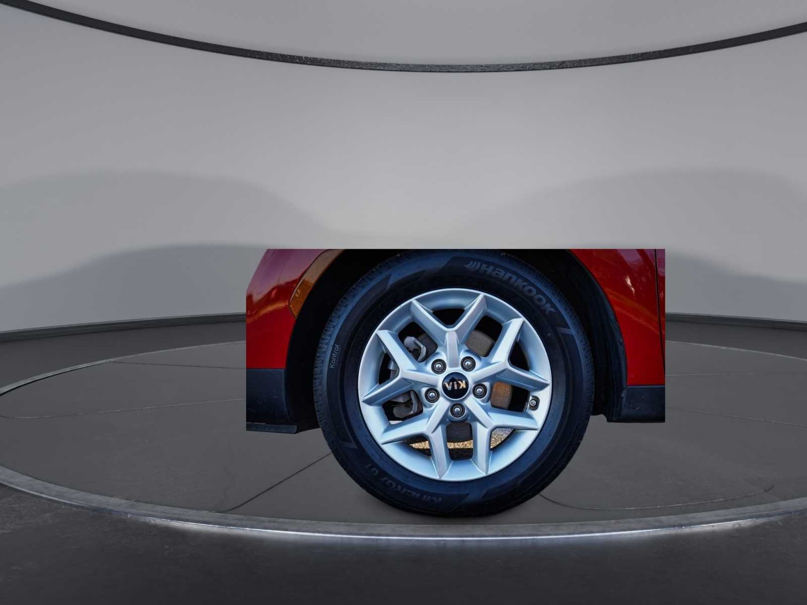 Thumbnail: 2021 Kia Soul - 8