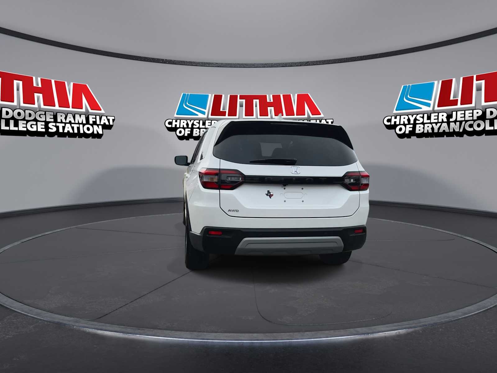 Thumbnail: 2024 Honda Pilot - 7