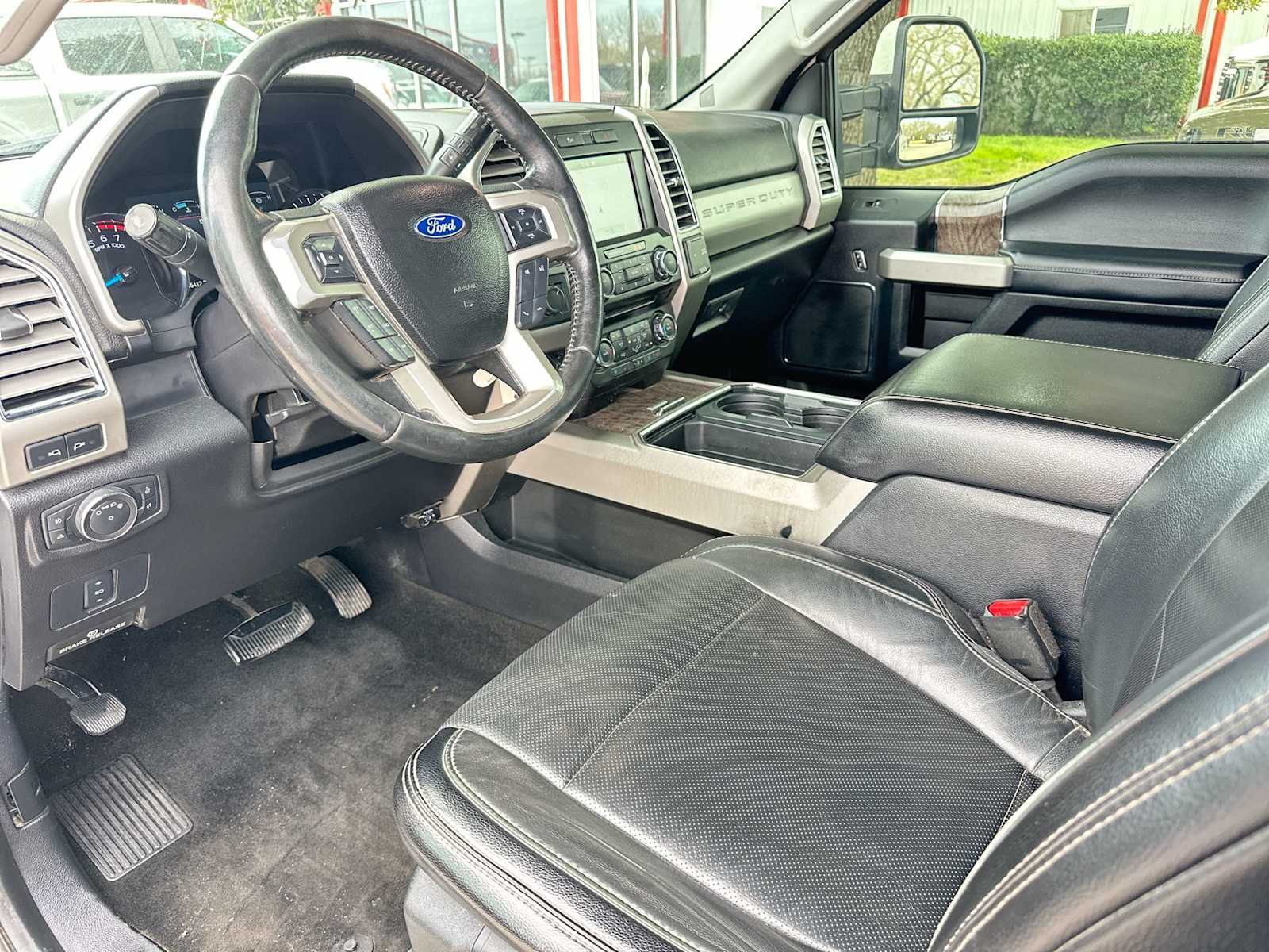 Thumbnail: 2017 Ford F-350 - 18