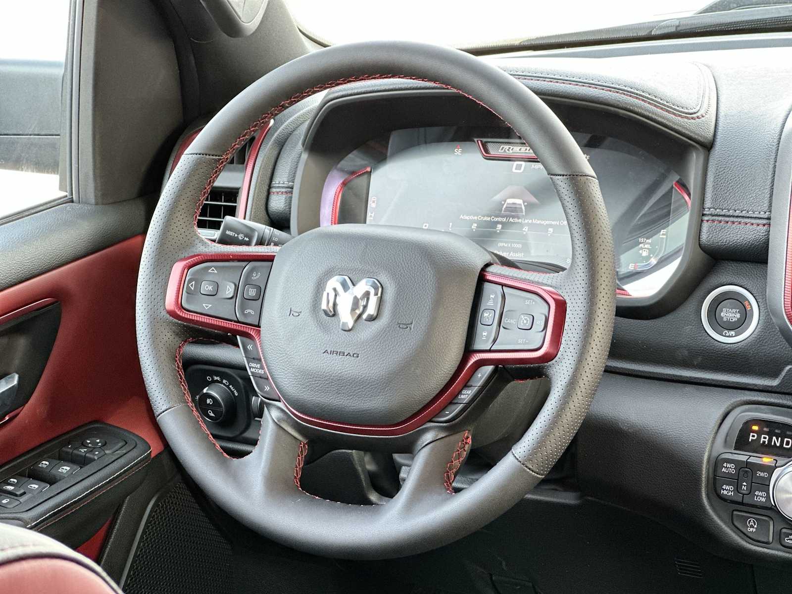 Thumbnail: 2026 RAM 1500 - 26